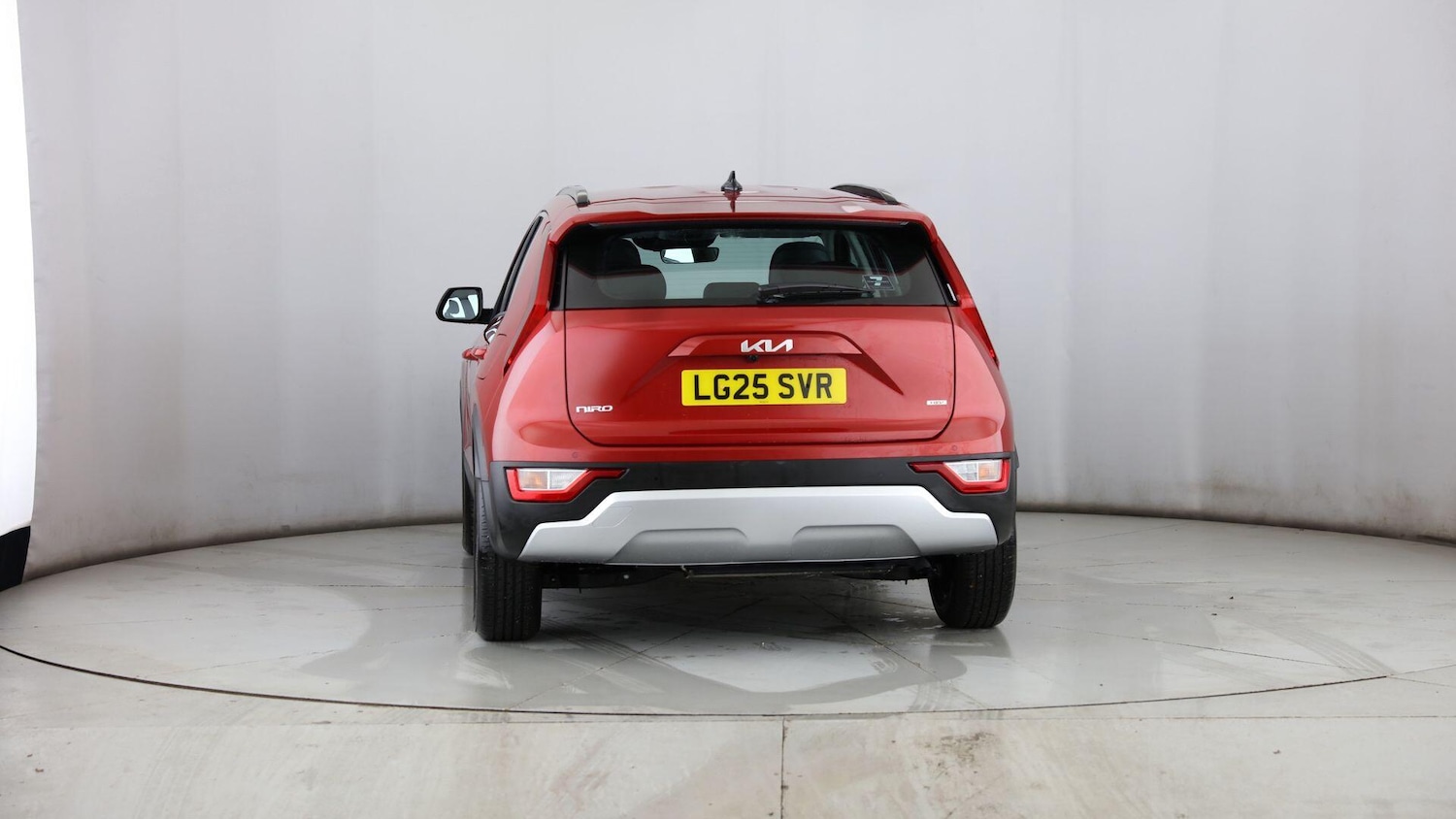 Used Kia Niro 2025 for sale - 77091313: Photo 4