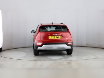 Used Kia Niro 2025 for sale - 77091313: Photo