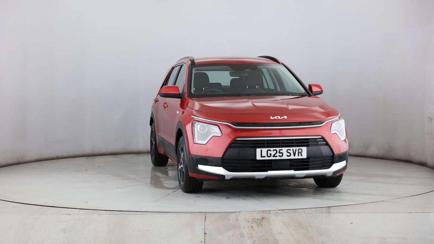 Used Kia Niro 2025 for sale - 77091313: Photo 5