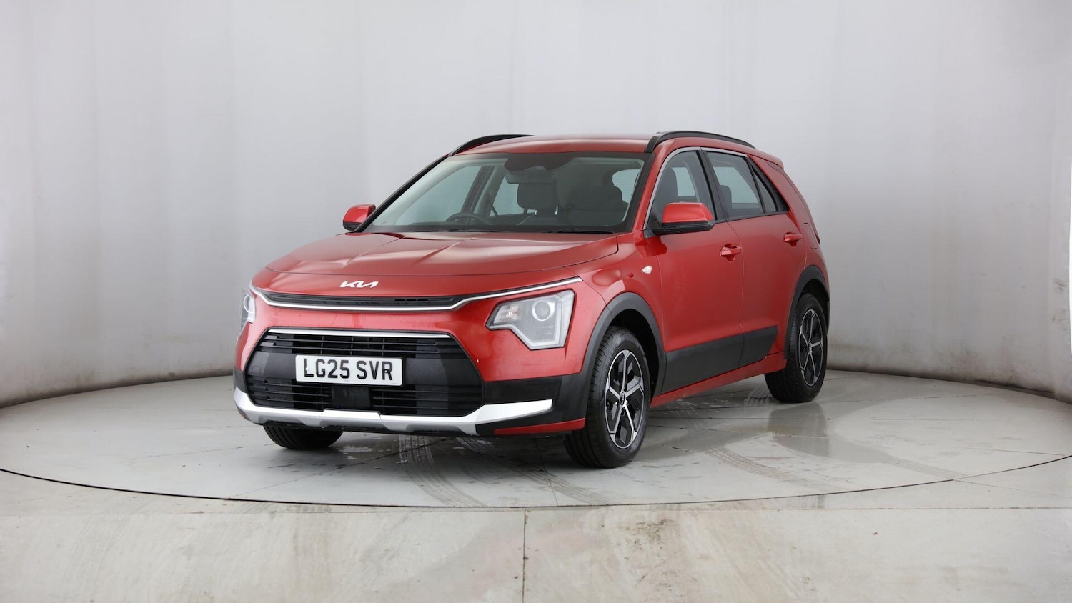 Used Kia Niro 2025 for sale - 77091313: Photo 6