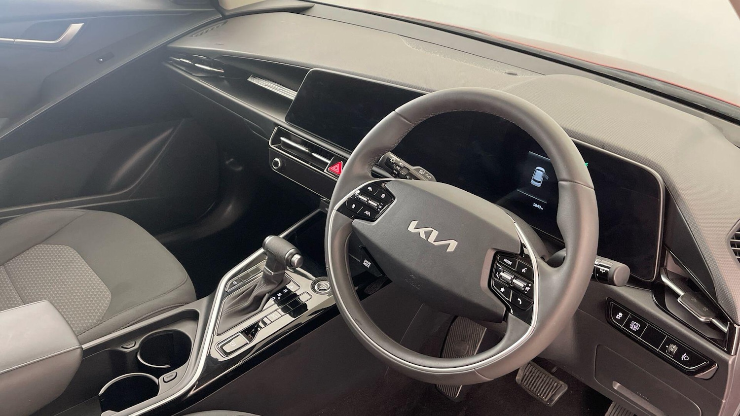 Used Kia Niro 2025 for sale - 77091313: Photo 7