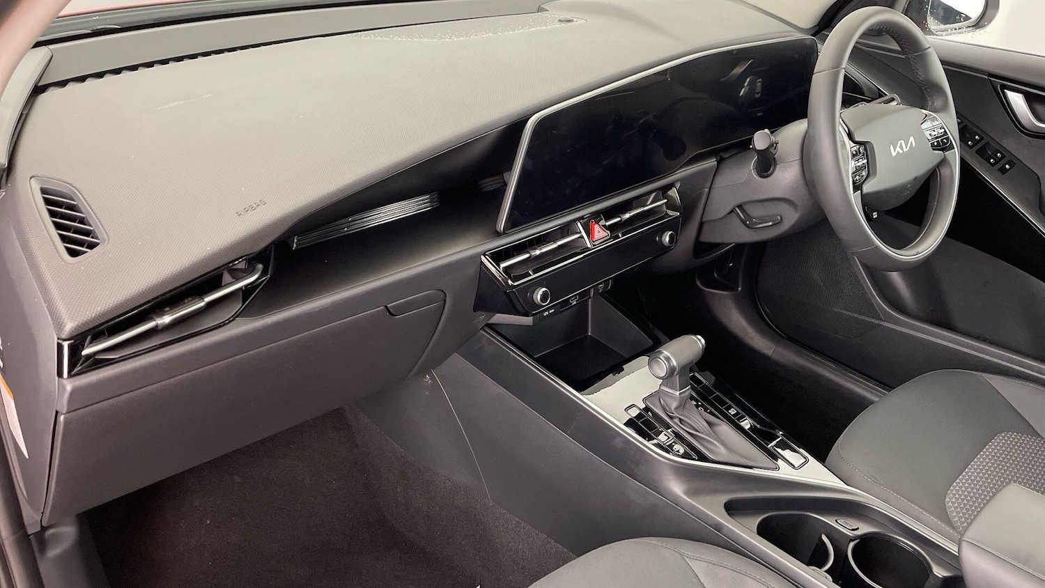 Used Kia Niro 2025 for sale - 77091313: Photo 8