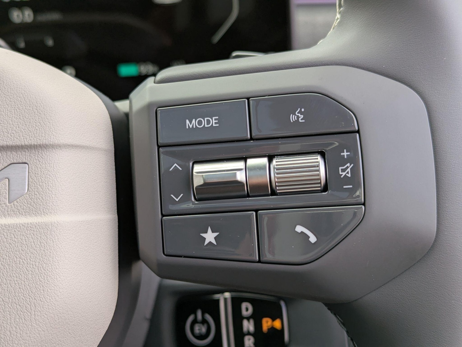 Used Kia EV3 2025 for sale - 76913631: Photo 17