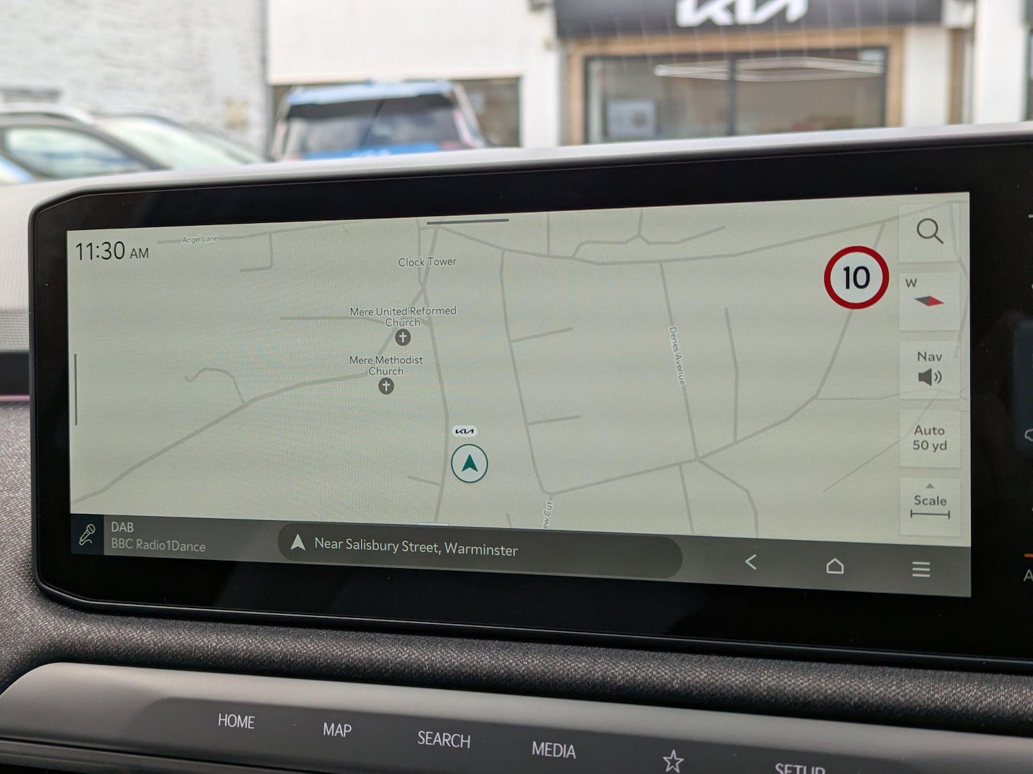 Used Kia EV3 2025 for sale - 76913631: Photo 23