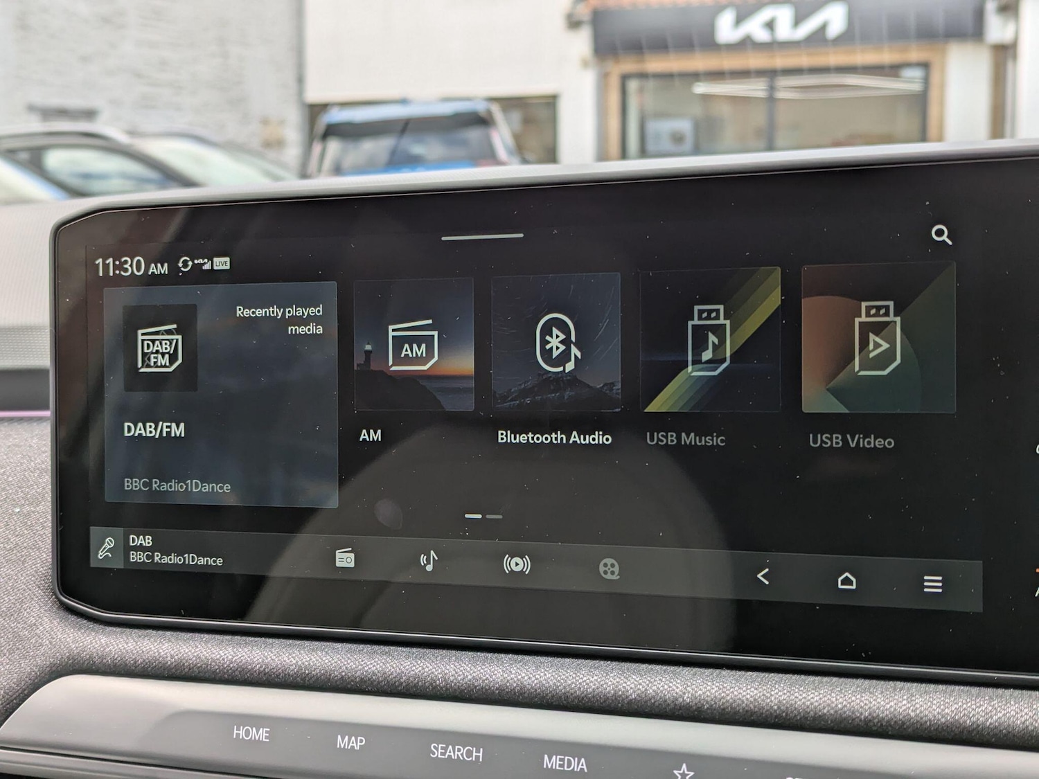 Used Kia EV3 2025 for sale - 76913631: Photo 24