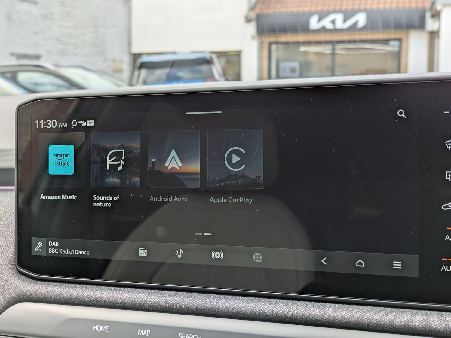 Used Kia EV3 2025 for sale - 76913631: Photo 25