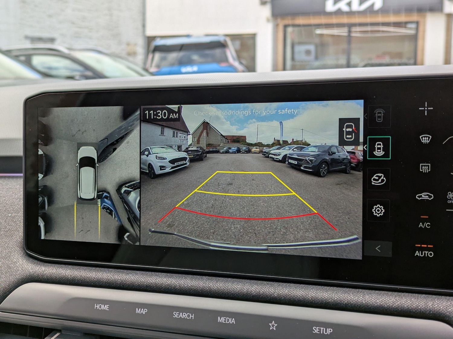 Used Kia EV3 2025 for sale - 76913631: Photo 26