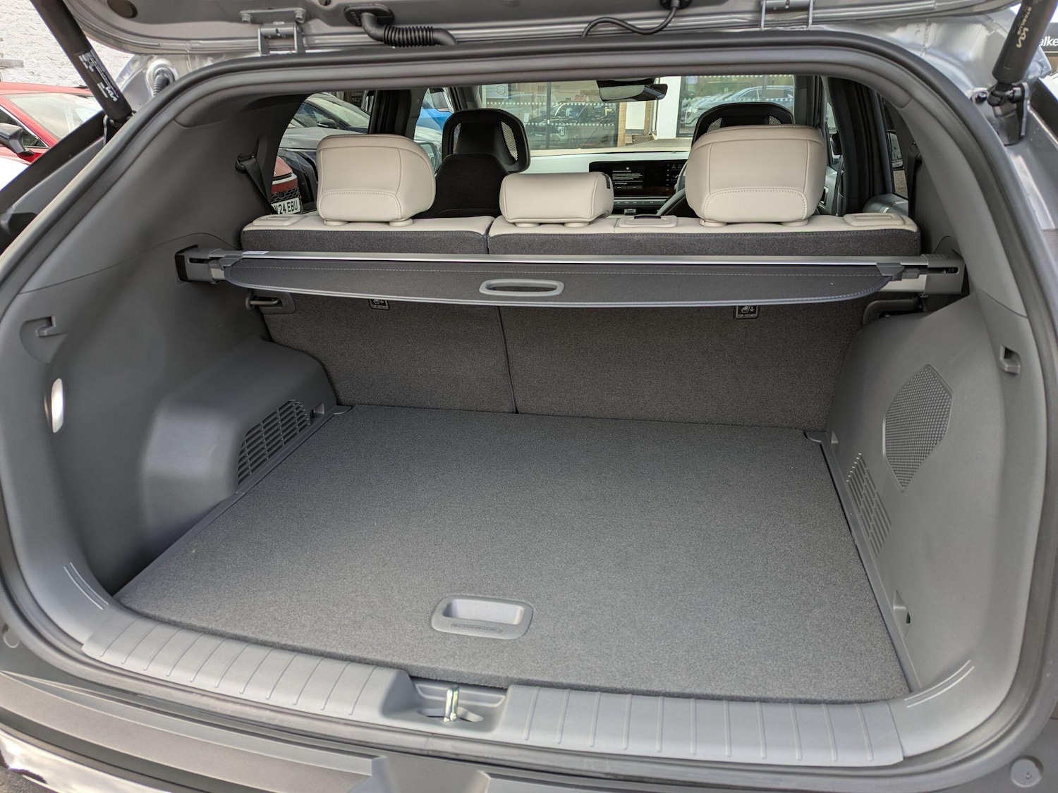 Used Kia EV3 2025 for sale - 76913631: Photo 6