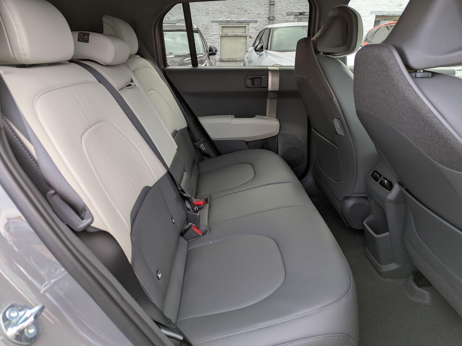 Used Kia EV3 2025 for sale - 76913631: Photo 9