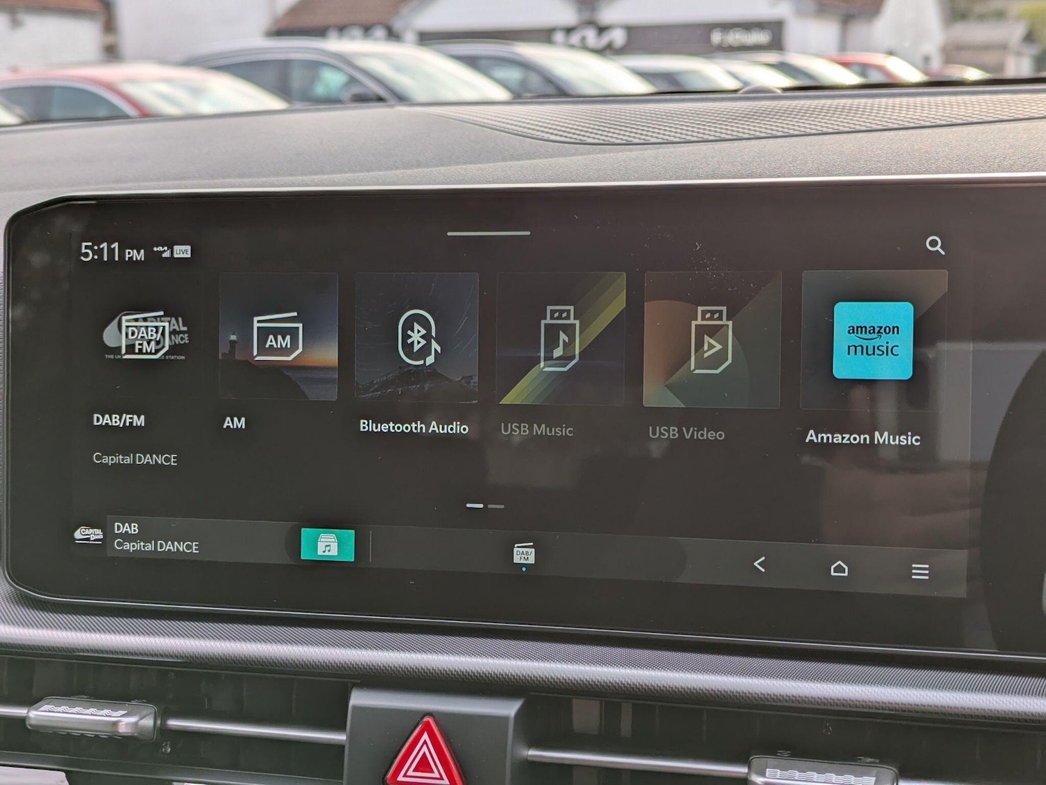 Used Kia Sportage 2025 for sale - 77396623: Photo 19