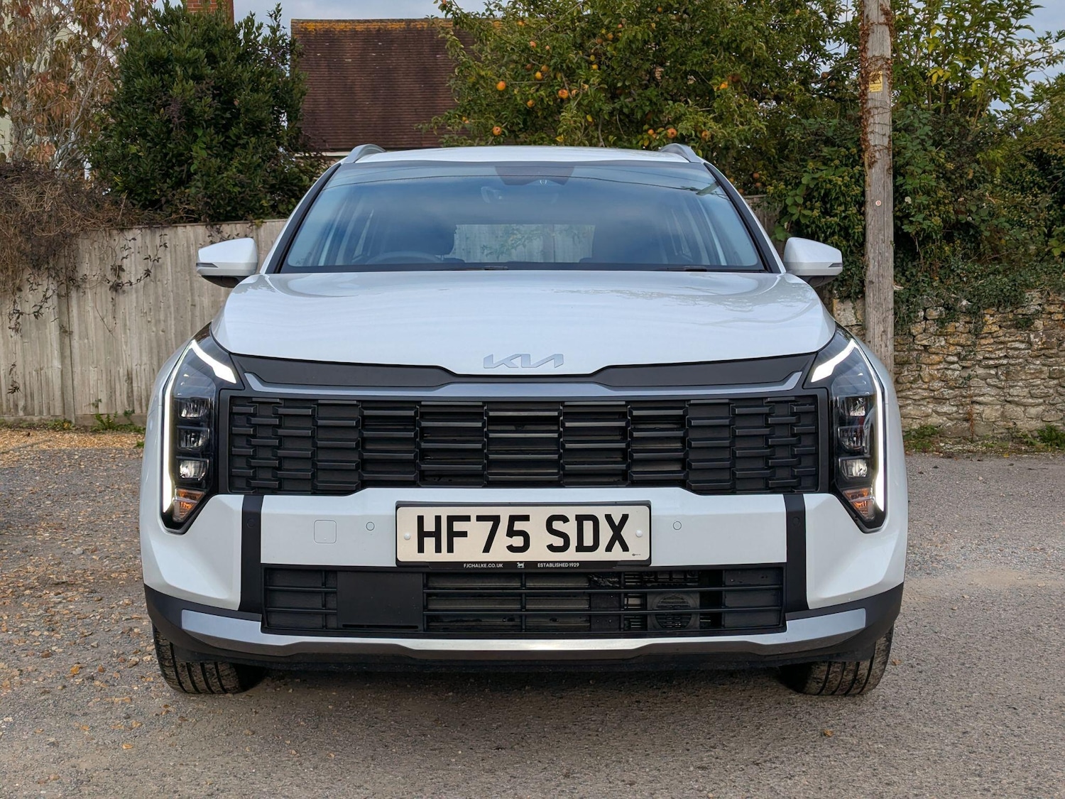 Used Kia Sportage 2025 for sale - 77396623: Photo 2