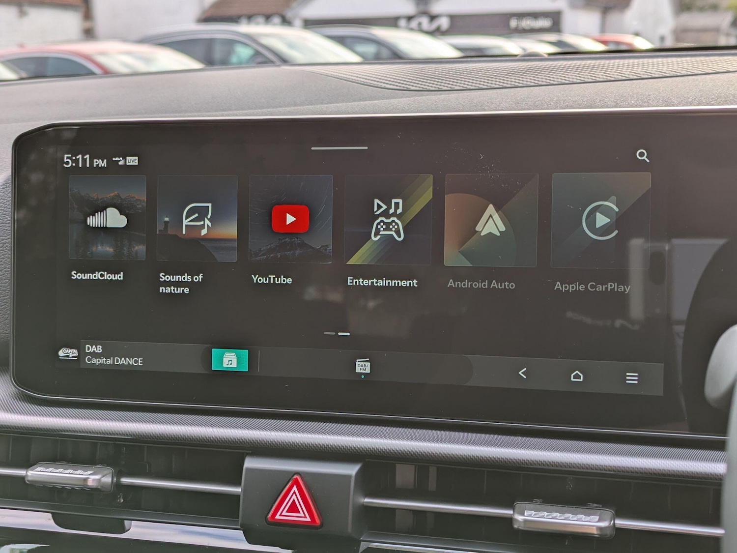 Used Kia Sportage 2025 for sale - 77396623: Photo 20