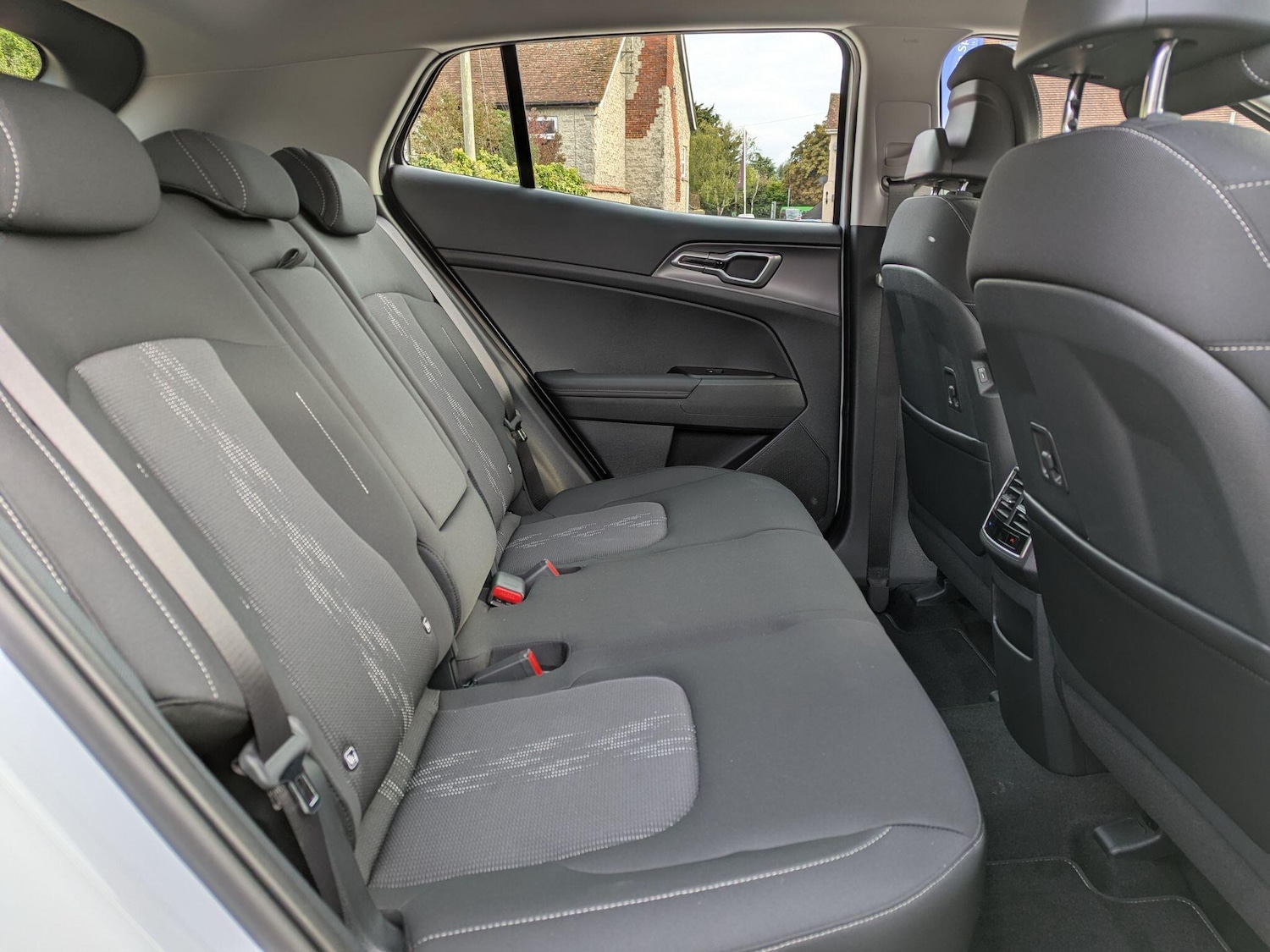 Used Kia Sportage 2025 for sale - 77396623: Photo 8