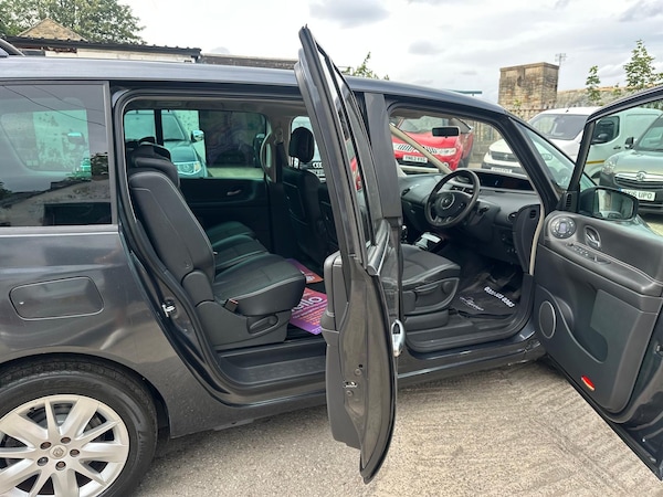 Used Renault Grand Espace 2010 for sale - 75572844: Photo 11