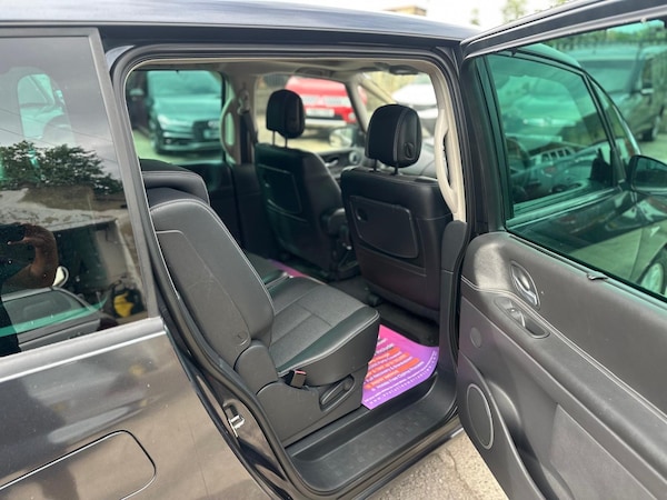 Used Renault Grand Espace 2010 for sale - 75572844: Photo 12