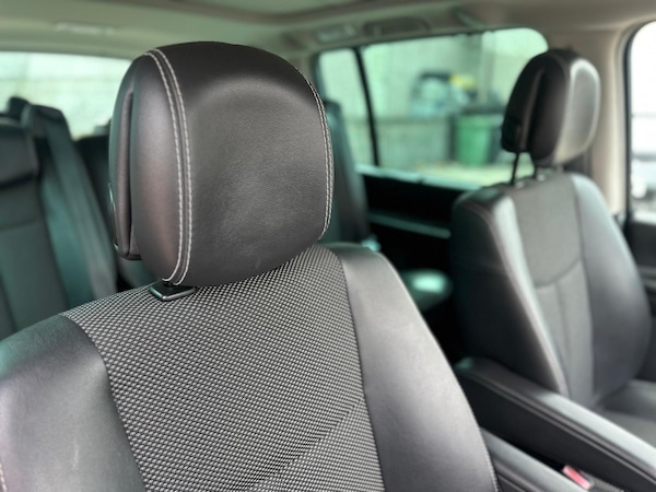 Used Renault Grand Espace 2010 for sale - 75572844: Photo 14