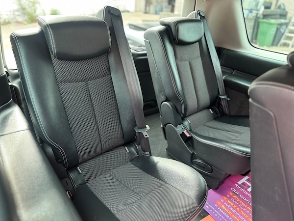 Used Renault Grand Espace 2010 for sale - 75572844: Photo 15
