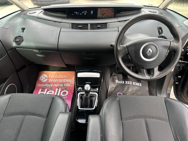Used Renault Grand Espace 2010 for sale - 75572844: Photo 16