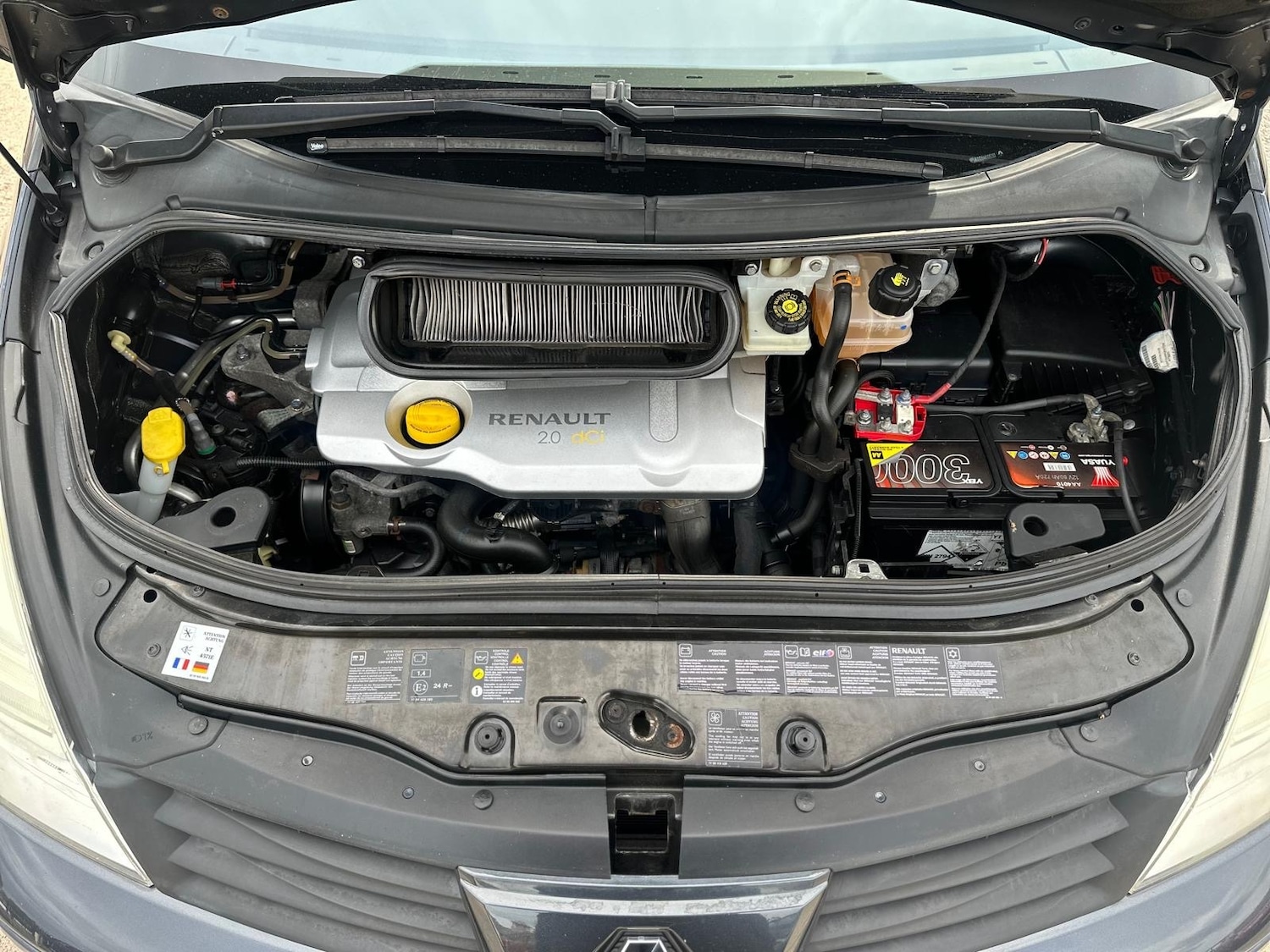 Vehicle 17