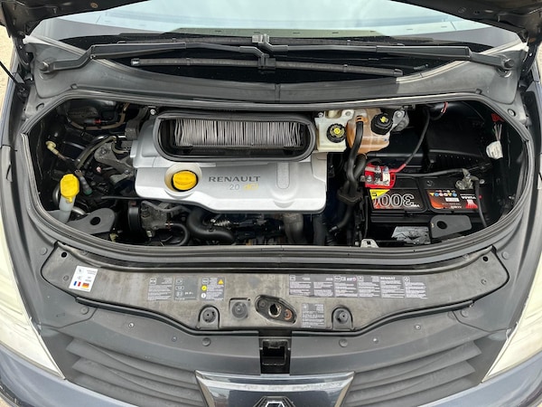 Used Renault Grand Espace 2010 for sale - 75572844: Photo 17