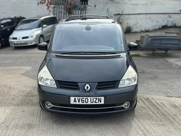 Used Renault Grand Espace 2010 for sale - 75572844: Photo 18