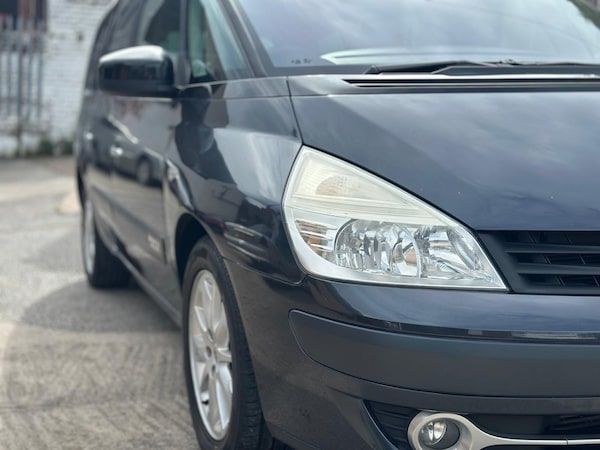Used Renault Grand Espace 2010 for sale - 75572844: Photo 19