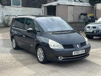 Used Renault Grand Espace 2010 for sale - 75572844: Photo