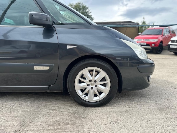 Used Renault Grand Espace 2010 for sale - 75572844: Photo 23