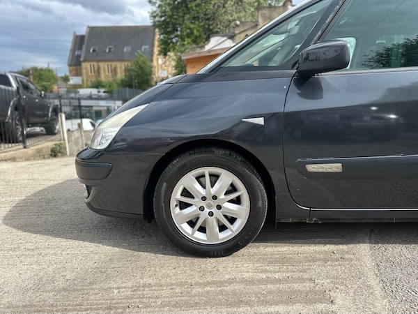 Used Renault Grand Espace 2010 for sale - 75572844: Photo 24