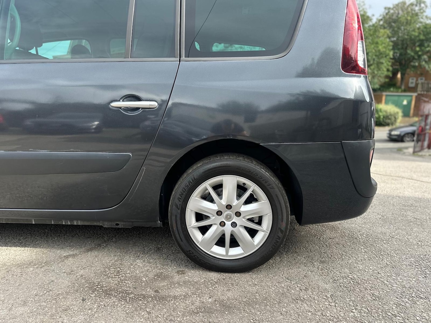 Vehicle 25