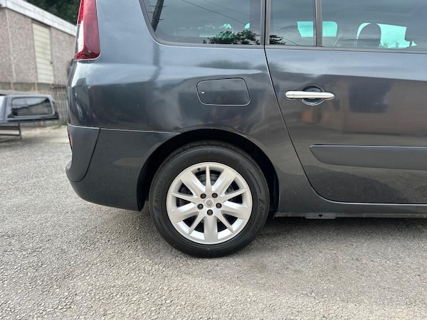 Used Renault Grand Espace 2010 for sale - 75572844: Photo 26