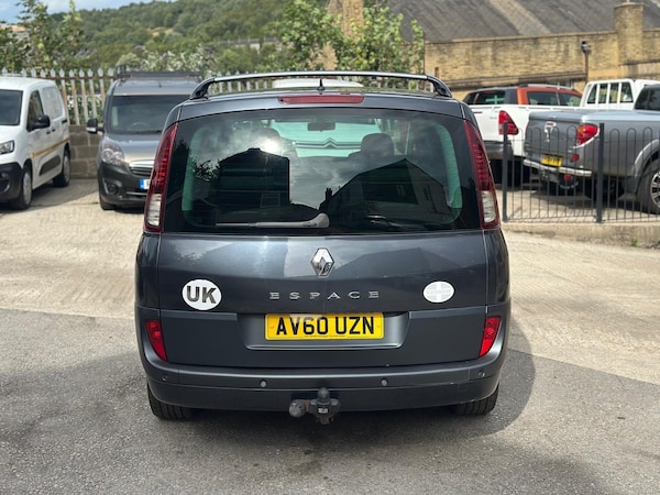 Used Renault Grand Espace 2010 for sale - 75572844: Photo 27