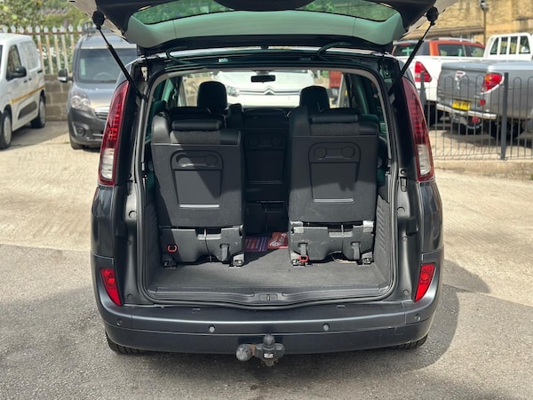 Used Renault Grand Espace 2010 for sale - 75572844: Photo 28
