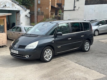 Used Renault Grand Espace 2010 for sale - 75572844: Photo