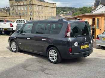 Used Renault Grand Espace 2010 for sale - 75572844: Photo