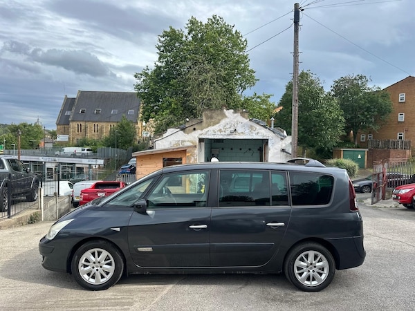 Used Renault Grand Espace 2010 for sale - 75572844: Photo 6