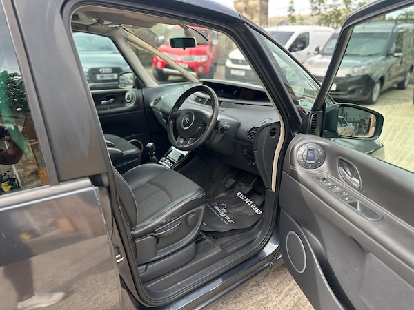 Used Renault Grand Espace 2010 for sale - 75572844: Photo 7