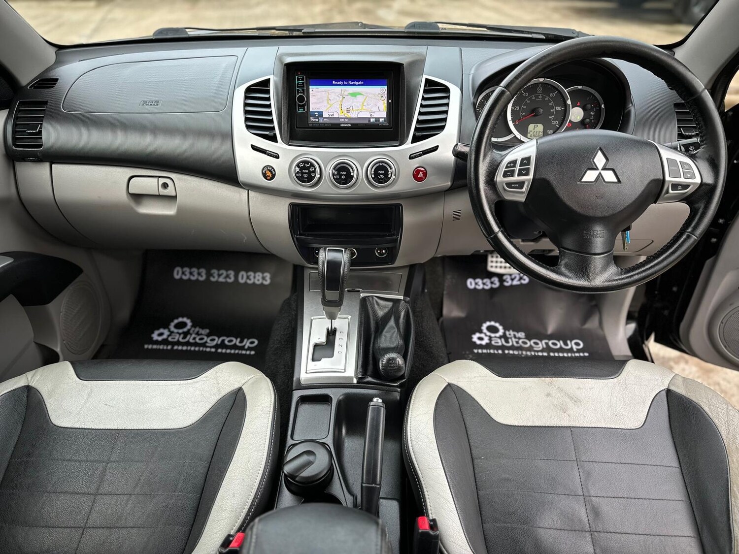 Vehicle 13
