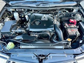 Used Mitsubishi L200 2011 for sale - 78400268: Photo