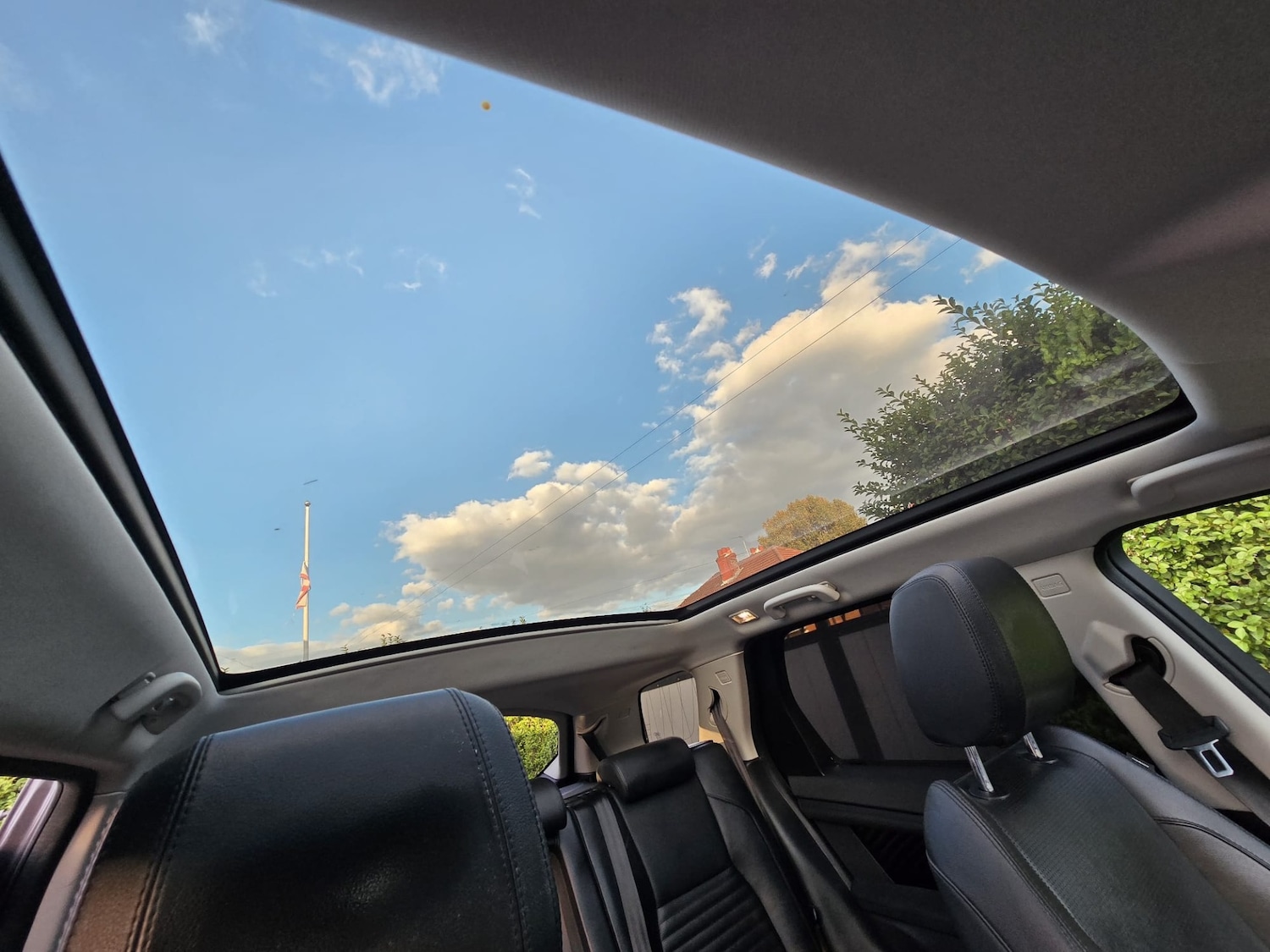 Used Land Rover Discovery Sport 2020 for sale - 76213720: Photo 10