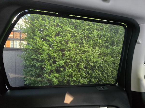 Used Land Rover Discovery Sport 2020 for sale - 76213720: Photo 11