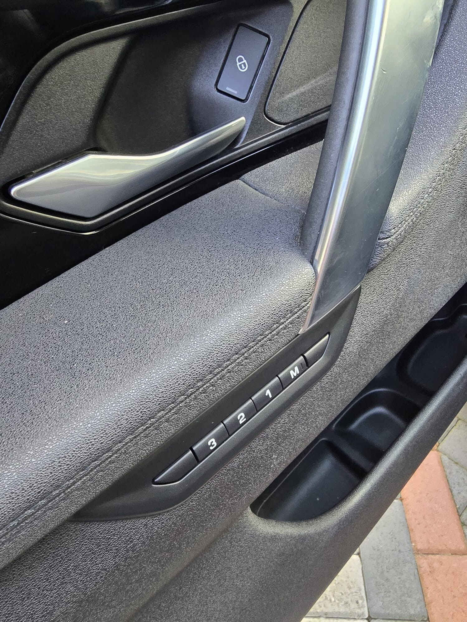 Used Land Rover Discovery Sport 2020 for sale - 76213720: Photo 13