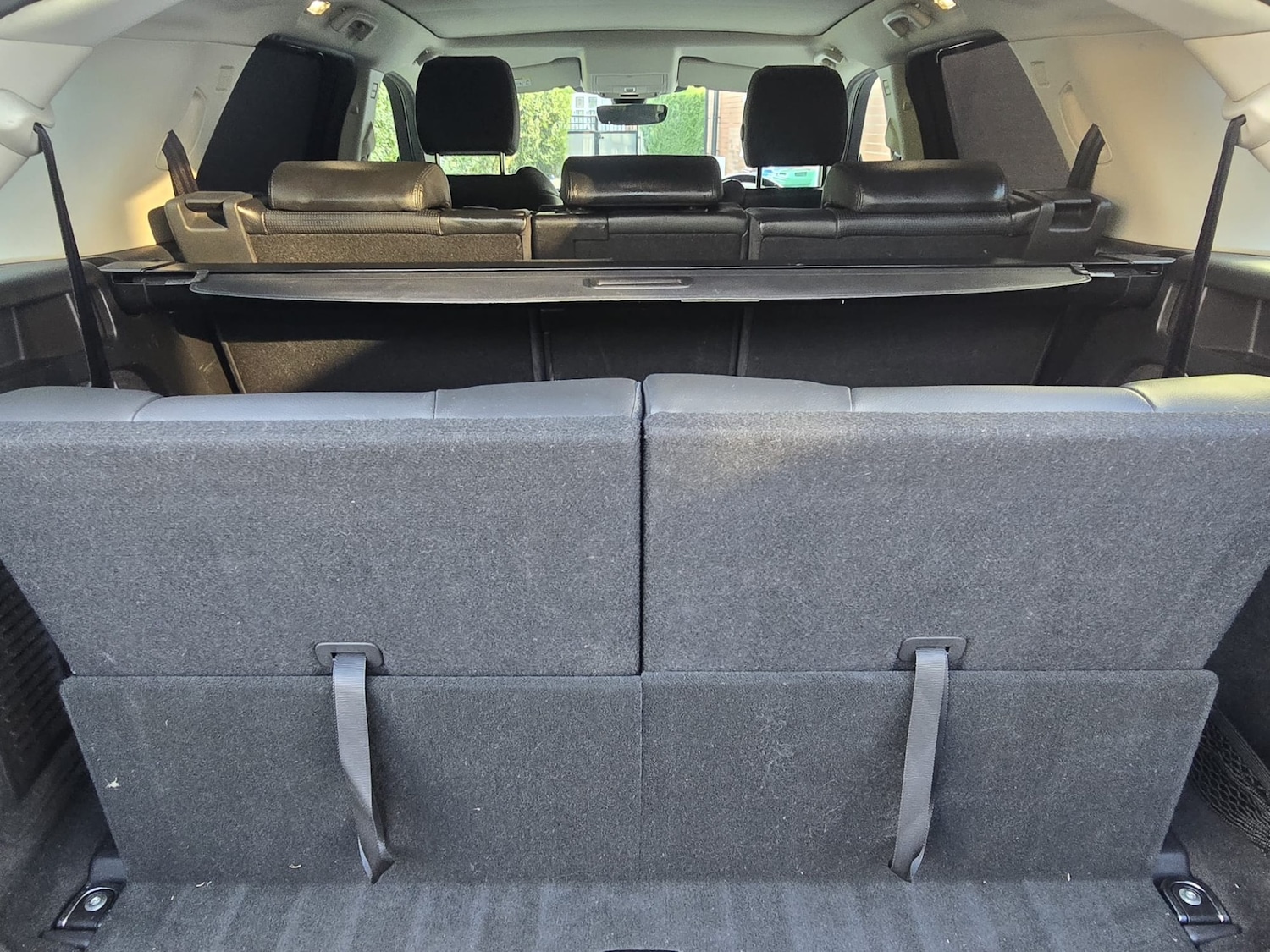 Used Land Rover Discovery Sport 2020 for sale - 76213720: Photo 14