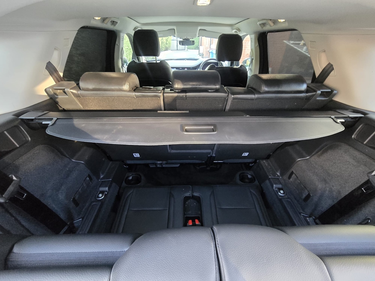 Used Land Rover Discovery Sport 2020 for sale - 76213720: Photo 16