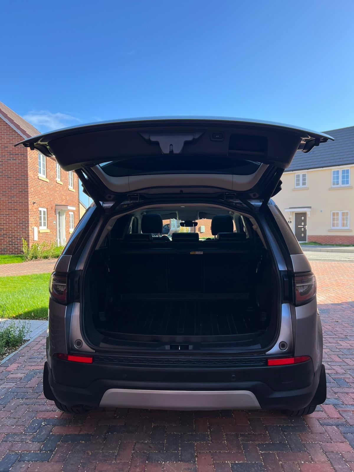 Used Land Rover Discovery Sport 2020 for sale - 76213720: Photo 18