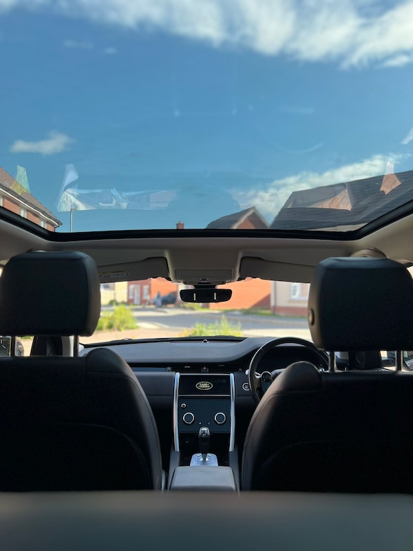 Used Land Rover Discovery Sport 2020 for sale - 76213720: Photo 19