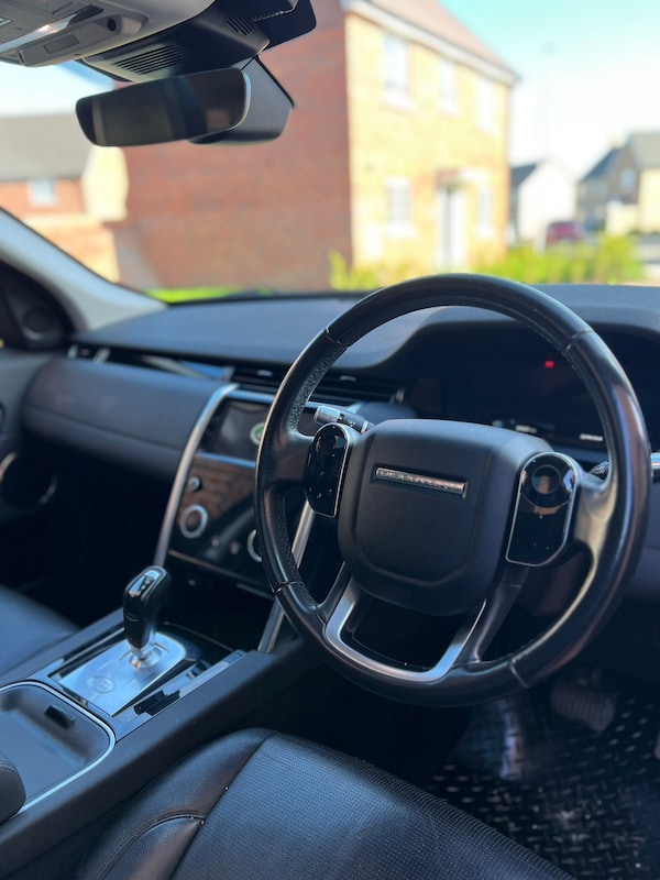 Used Land Rover Discovery Sport 2020 for sale - 76213720: Photo 20