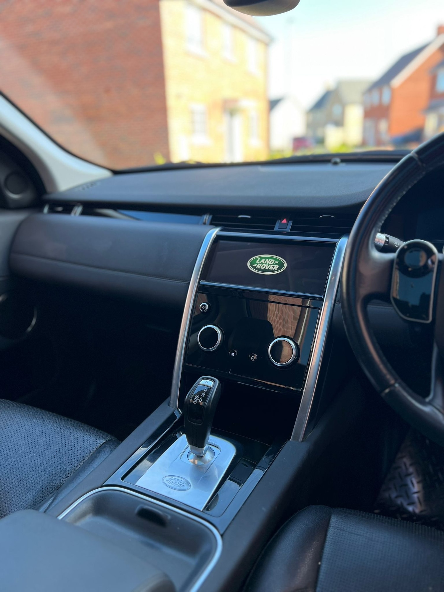 Used Land Rover Discovery Sport 2020 for sale - 76213720: Photo 7