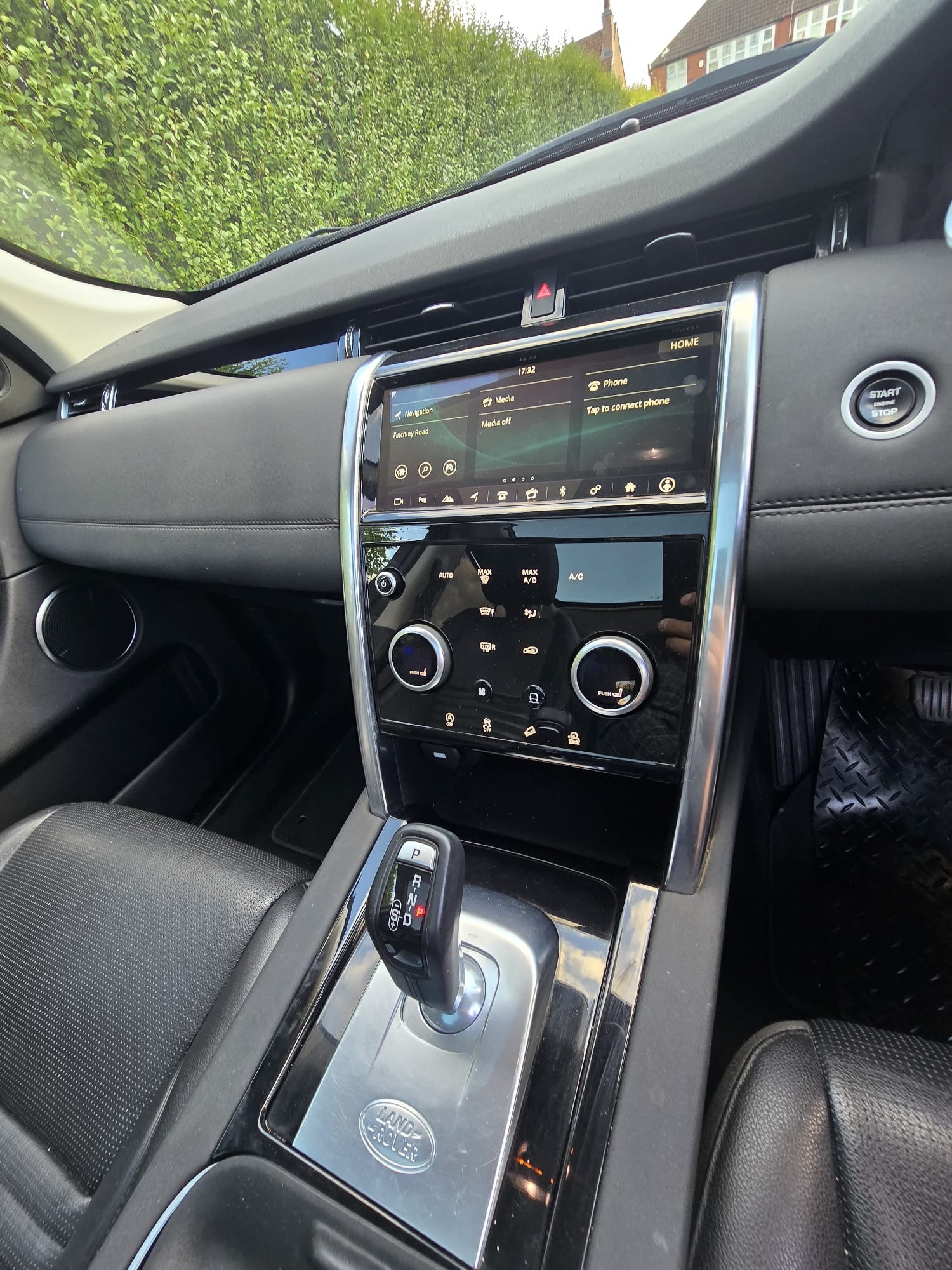 Used Land Rover Discovery Sport 2020 for sale - 76213720: Photo 8