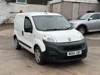 Used Fiat Fiorino 2017 for sale - 73794446: Photo